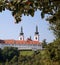 Prague - Strahov monastery