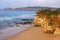 Praia da Rocha, Algarve