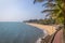 Praia de Itaguacu Beach - Ilhabela, Sao Paulo, Brazil