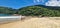 Praia de Parnaioca, Parnaioca Beach at Ilha Grande, Agnra dos Reis, Brazil