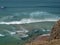 Praia do Cordoama near Vila Do Bispo, Algarve