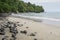 Praia Micondo, Sao Tome and Principe