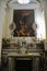 Praiano - Cappella di San Michele Arcangelo nella Chiesa di San Gennaro