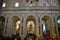 Praiano - Cappelle di destra della Chiesa di San Gennaro