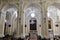 Praiano - Cappelle di destra della Chiesa di San Luca