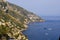 Praiano Vettica la costa amalf