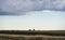 Prairie Barn and Windmill