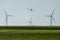 Prairie Crop Dusting