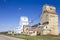 Prairie Grain Elevator