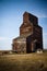 Prairie Grain Elevator