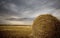 Prairie Scene Saskatchewan