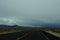 Prairie Storm Clouds