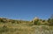 Prairie Valley in Theodore Roosevelt National Park