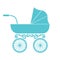 Pram - baby carriage