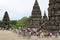 Prambanan