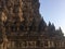 Prambanan. Indonesia .Hindu temples. Historic.