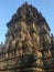 Prambanan. Indonesia .Hindu temples. Historic Architecture.