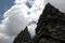 Prambanan tample wonderfull HD hindu tample wonderful sky and stone