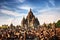 Prambanan Temple
