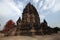 Prambanan Temple