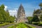 Prambanan temple near Yogyakarta, Java island, Indonesia