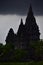 Prambanan Temple is one of the most beautiful temples in Yogyakarta
