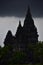 Prambanan Temple is one of the most beautiful temples in Yogyakarta