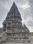 Prambanan Temple Point of View