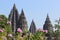 Prambanan, Wonderful Temple Travel Destination in Jogja Indonesia