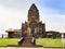 Prang sam yod temple lopburi thailand Monkey Temple asia