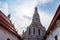 Prang of Wat Arun, Bangkok, Thailand