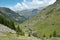 Prapic valley (Alps)