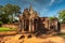 Prasat Banteay Srei. Angkor. Cambodia