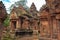 Prasat Banteay Srei temple