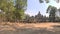 Prasat Bayon panorama