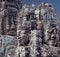 Prasat Bayon temple, Cambodia