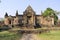Prasat Hin Muang Tam, the Ancient Sanctuary