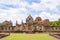 Prasat Hin Muang Tam (Thai name), The stone castle Muang Tam at thailand,