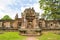Prasat Hin Muang Tam (Thai name), The stone castle Muang Tam at thailand,
