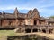 Prasat Hin Phanom Rung, Impressive Ancient Khmer Temple in Buriram Province