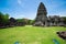 Prasat Hin Phi mai,Historical Park Phimai Khmer Sanctuary,one of important religious sanctuary,korat,thailand