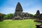 Prasat Hin Phi may , Historical Park Phimai Khmer Sanctuary,one of important religious sanctuary,korat,thailand