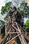 Prasat Krahom Temple Archaeological Landscape Koh Ker, Northwest Cambodia