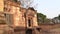 Prasat Muang Tam or Muang Tam castle at Buriram Province, in northeastern Thailand