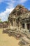 Prasat Phanom Wan Historical Park, Nakhon ratchasima, Thailand.