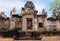 Prasat Sdok Kok Thom, The Historical Park in Thailand