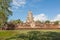 Prasat Sdok Kok Thom, Khmer temple in Thailand