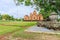 Prasat Sikhoraphum or Castle Rock temple