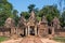 Prasat Ta Prohm in Siem Reap