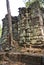 Prasat Thneng leung pee temple angkor era